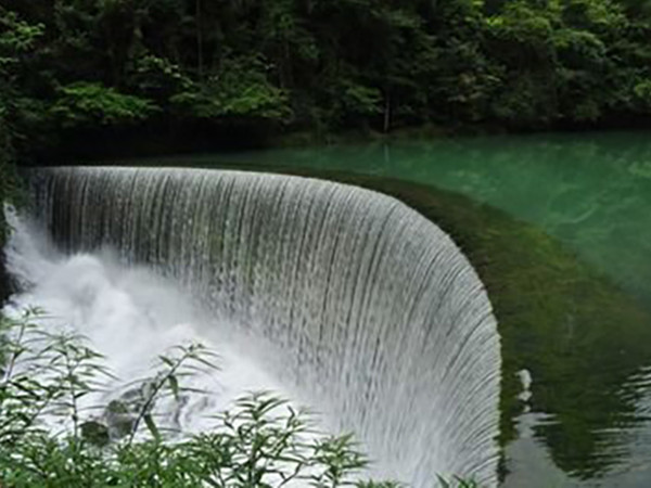 臥龍渠水環(huán)境綜合治理